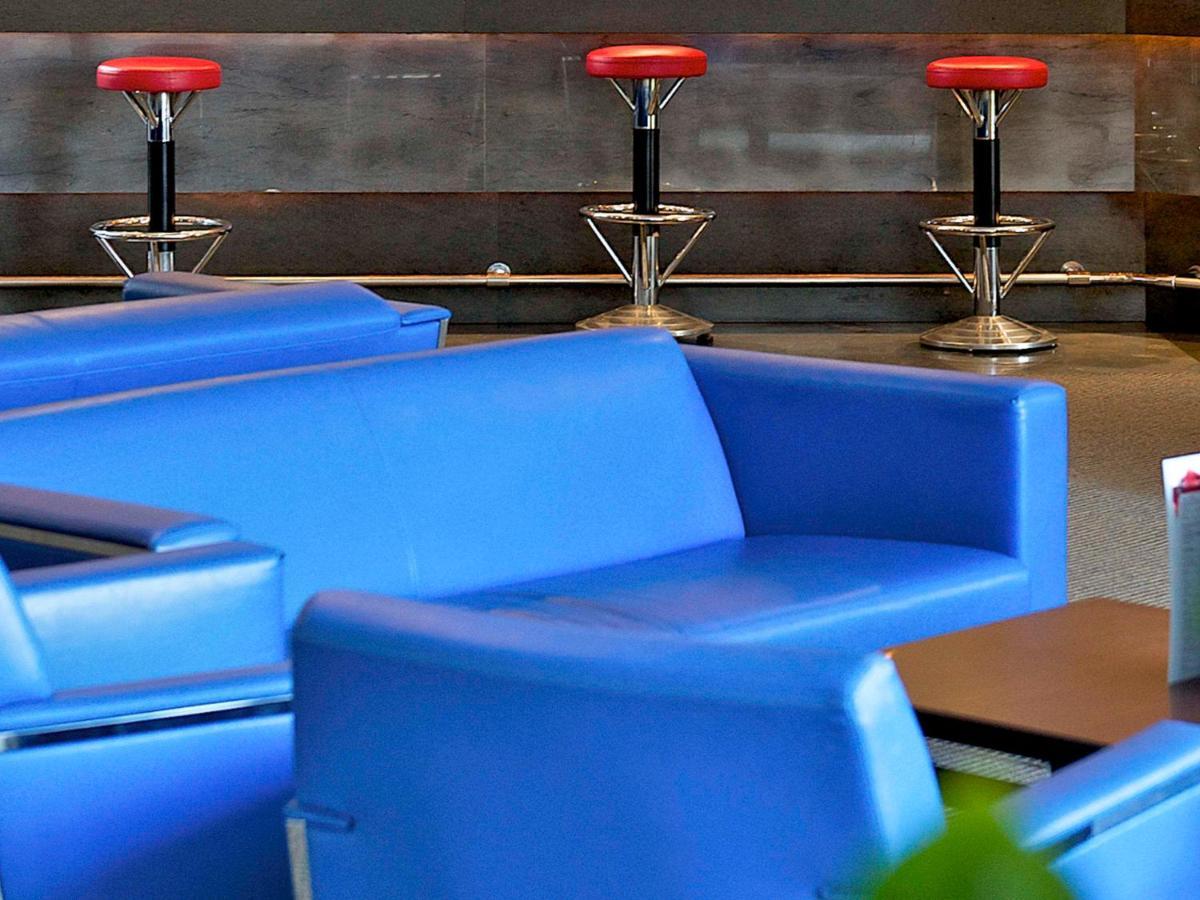 Novotel Caserta Sud Экстерьер фото