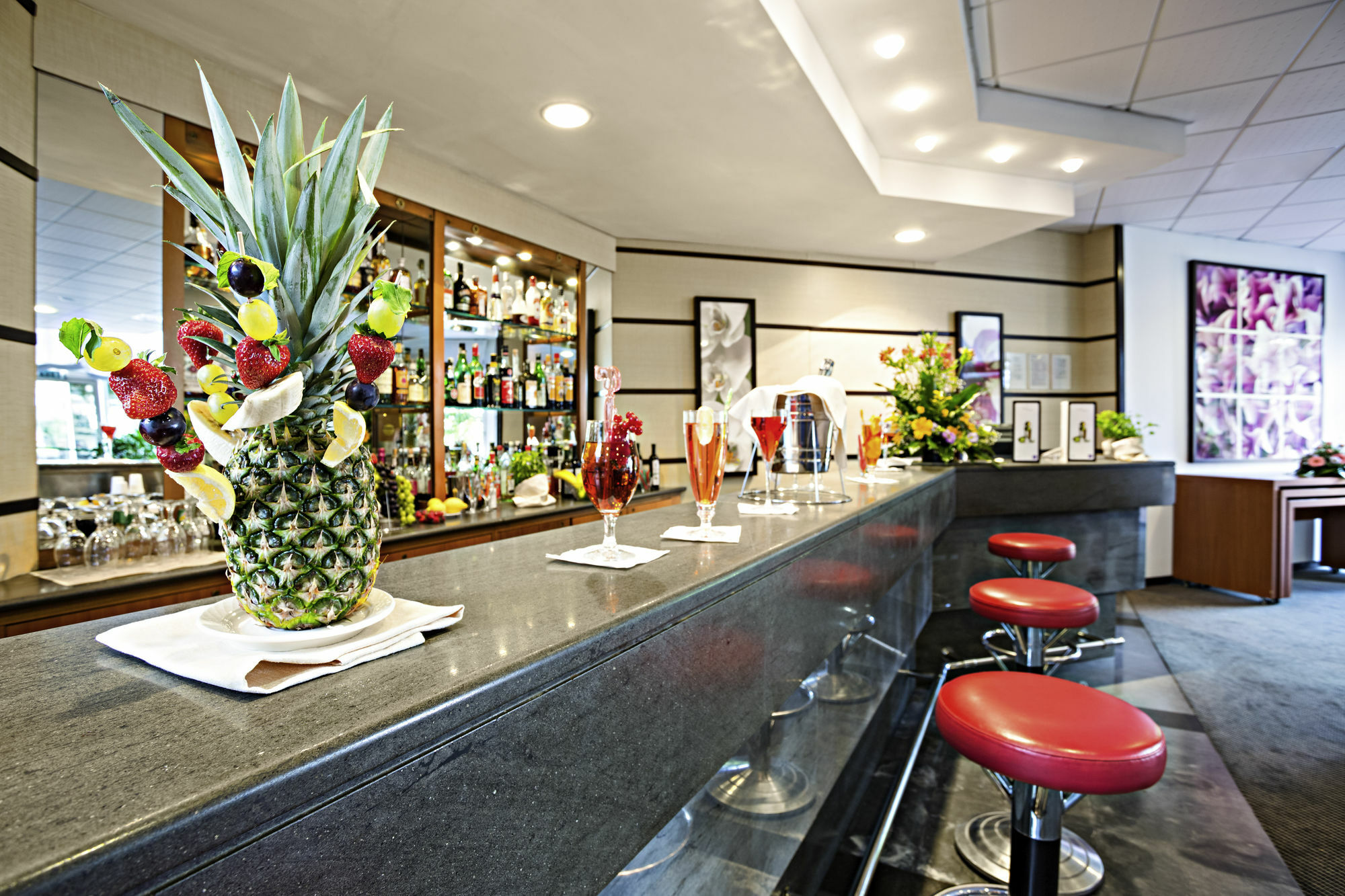 Novotel Caserta Sud Экстерьер фото